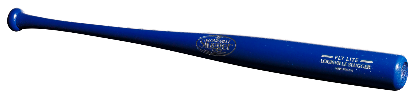 LOUISVILLE SLUGGER YOUTH FLYLITE NAVY Bat Club USA