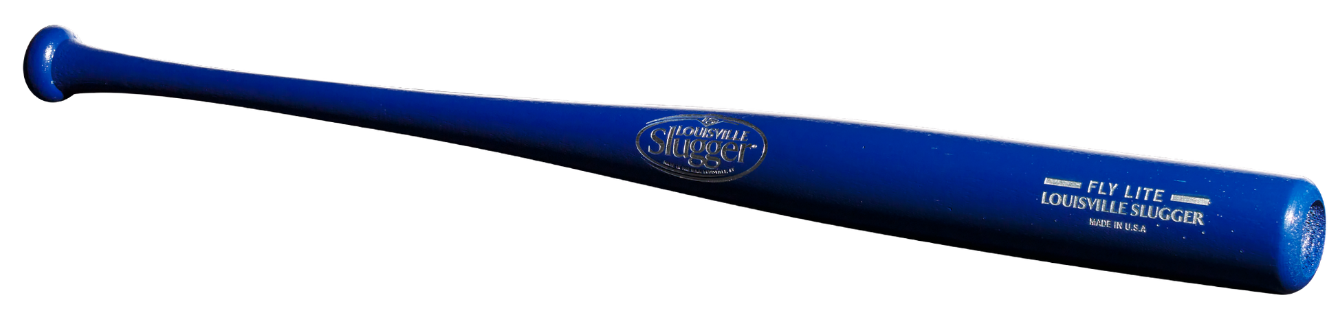 LOUISVILLE SLUGGER YOUTH FLYLITE NAVY Bat Club USA