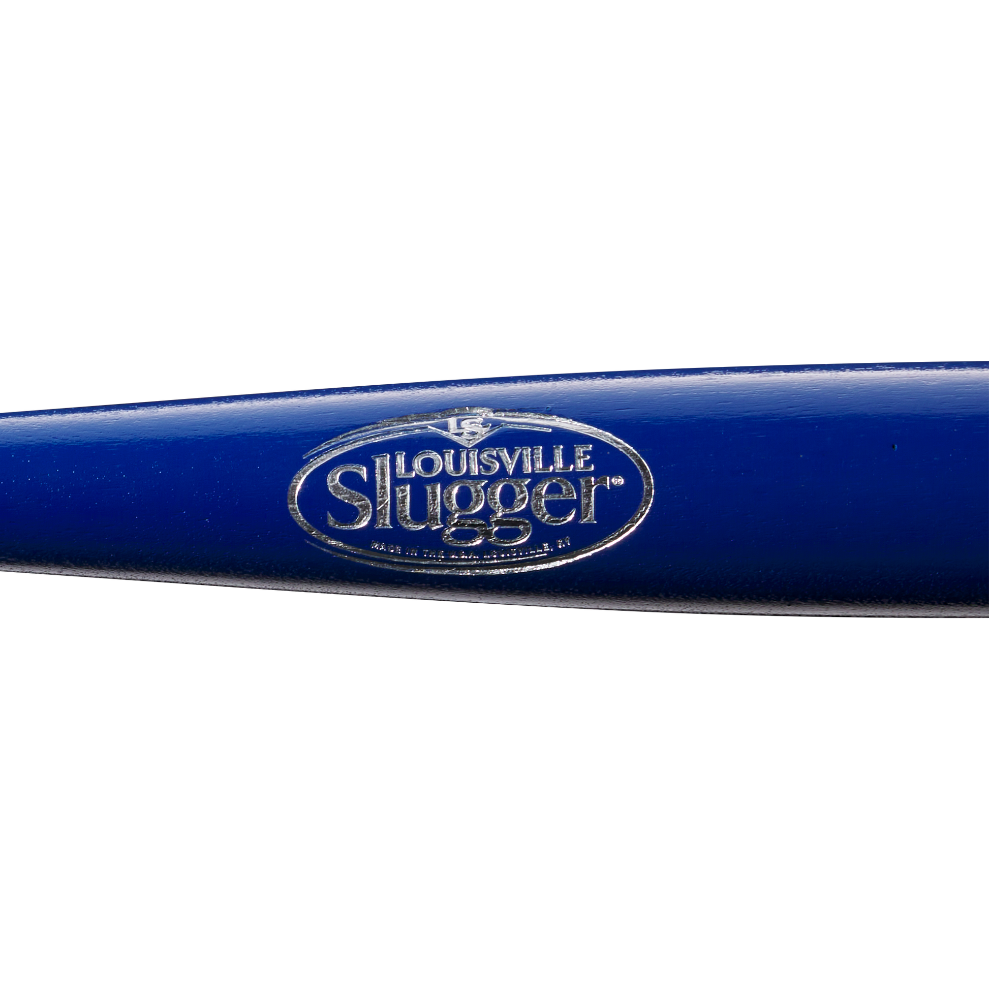 LOUISVILLE SLUGGER YOUTH FLYLITE NAVY Bat Club USA