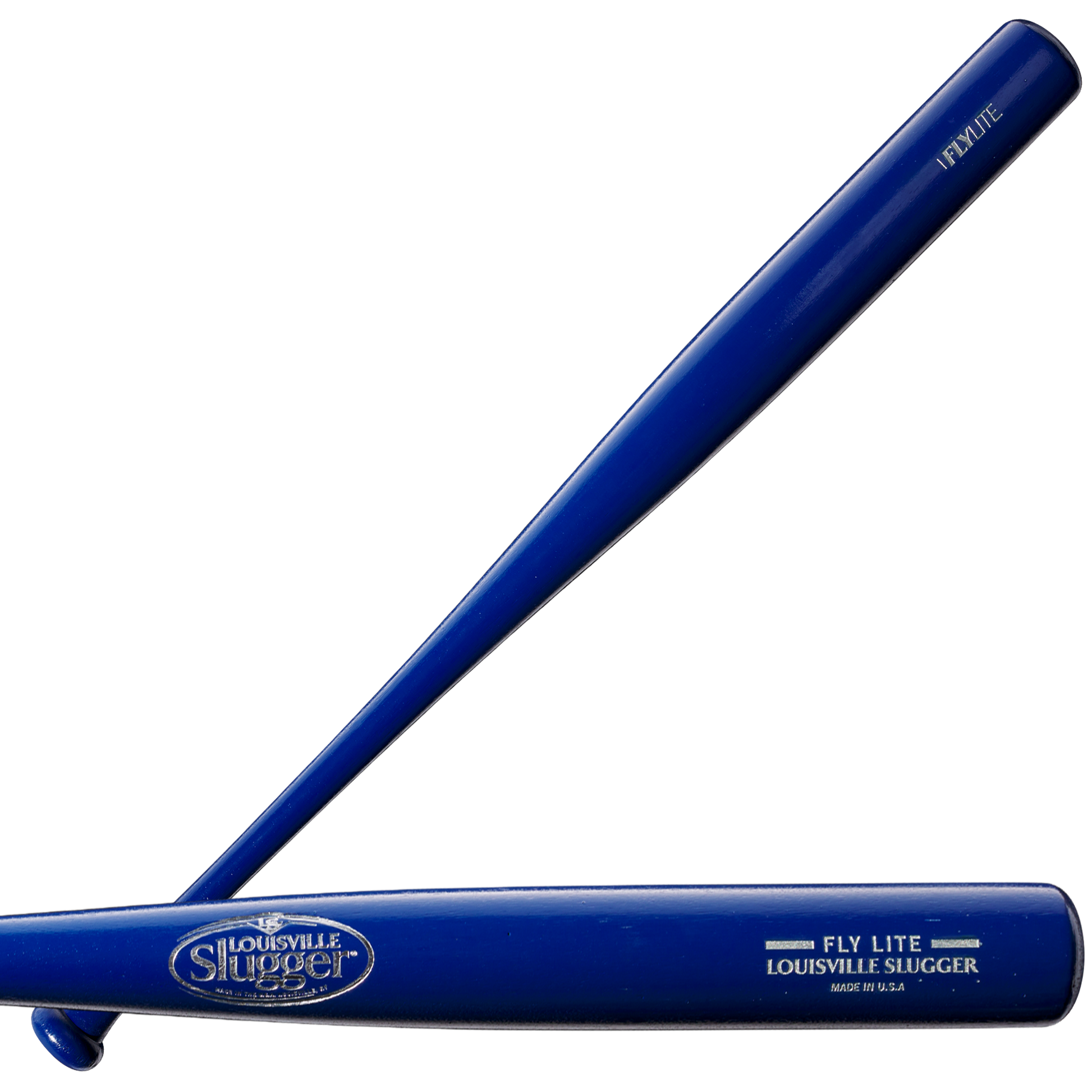 LOUISVILLE SLUGGER YOUTH FLYLITE NAVY Bat Club USA