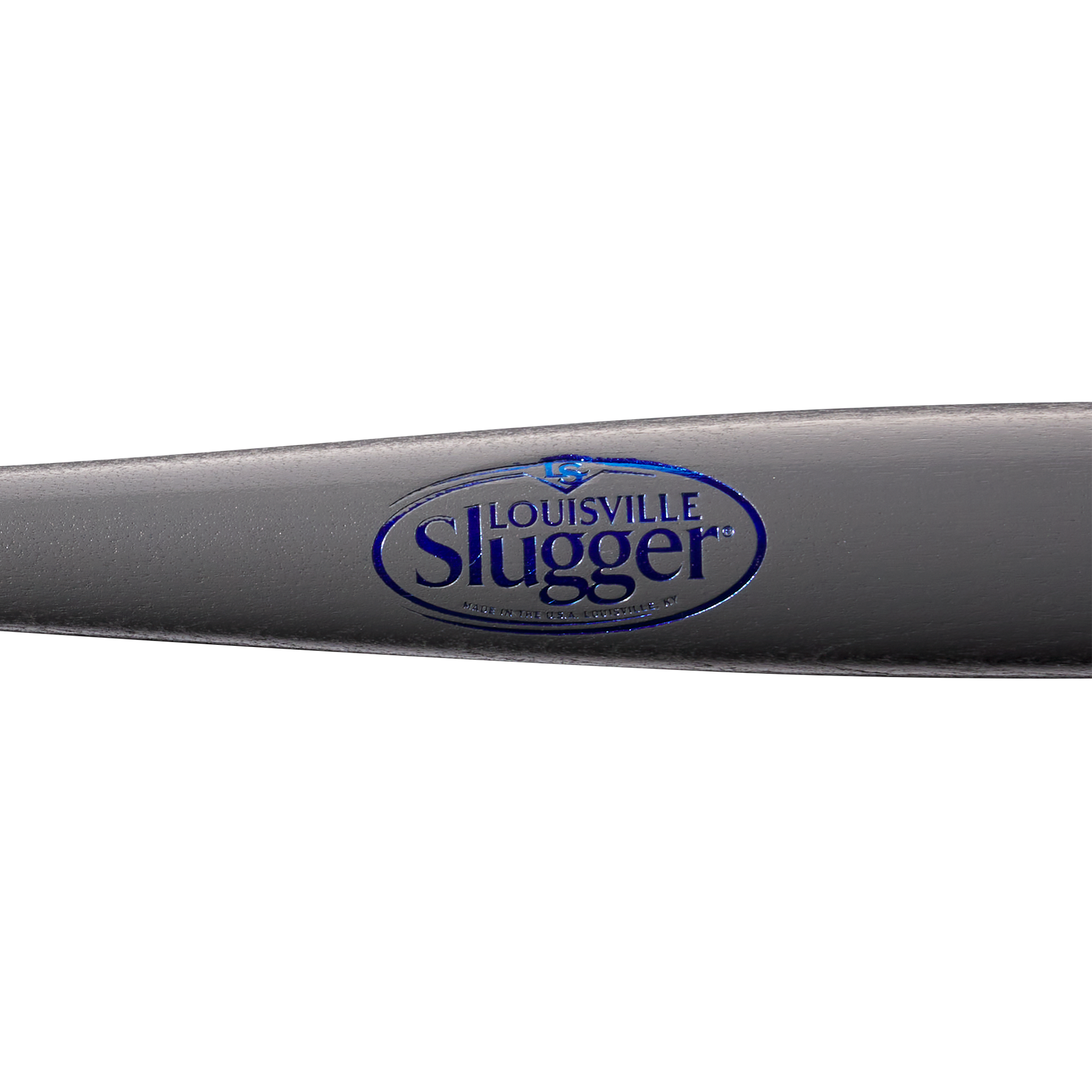 LOUISVILLE SLUGGER YOUTH FLYLITE GRAY Bat Club USA