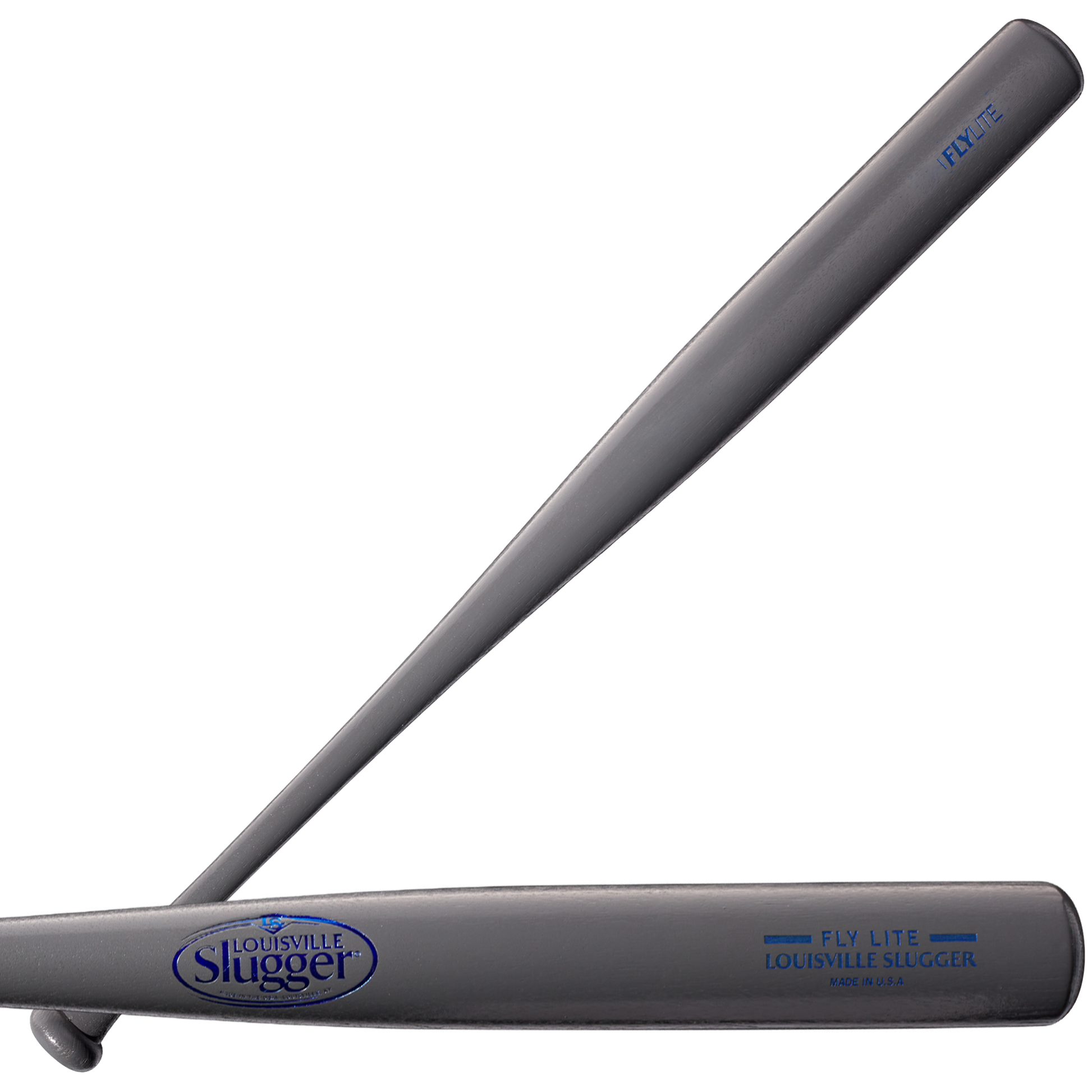 LOUISVILLE SLUGGER YOUTH FLYLITE GRAY Bat Club USA