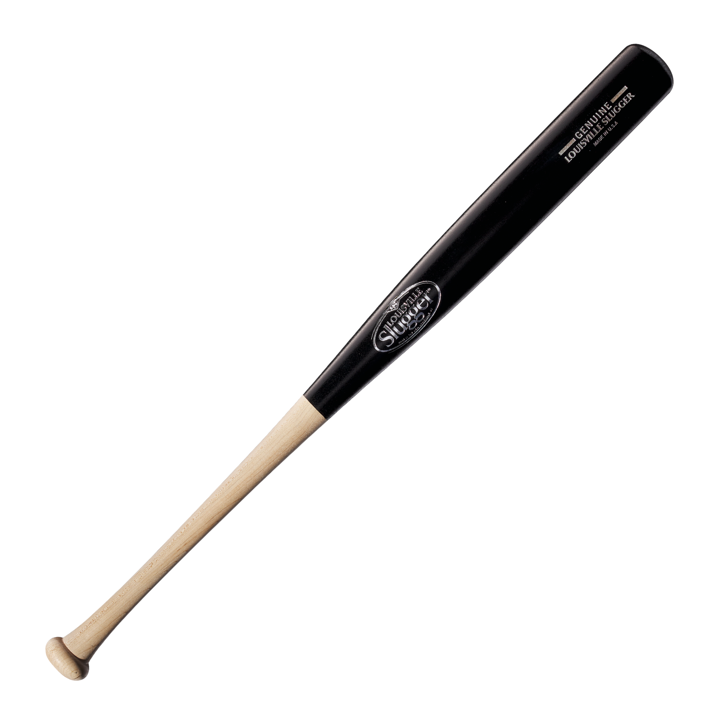 LOUISVILLE SLUGGER YOUTH GENUINE NATURAL Bat Club USA