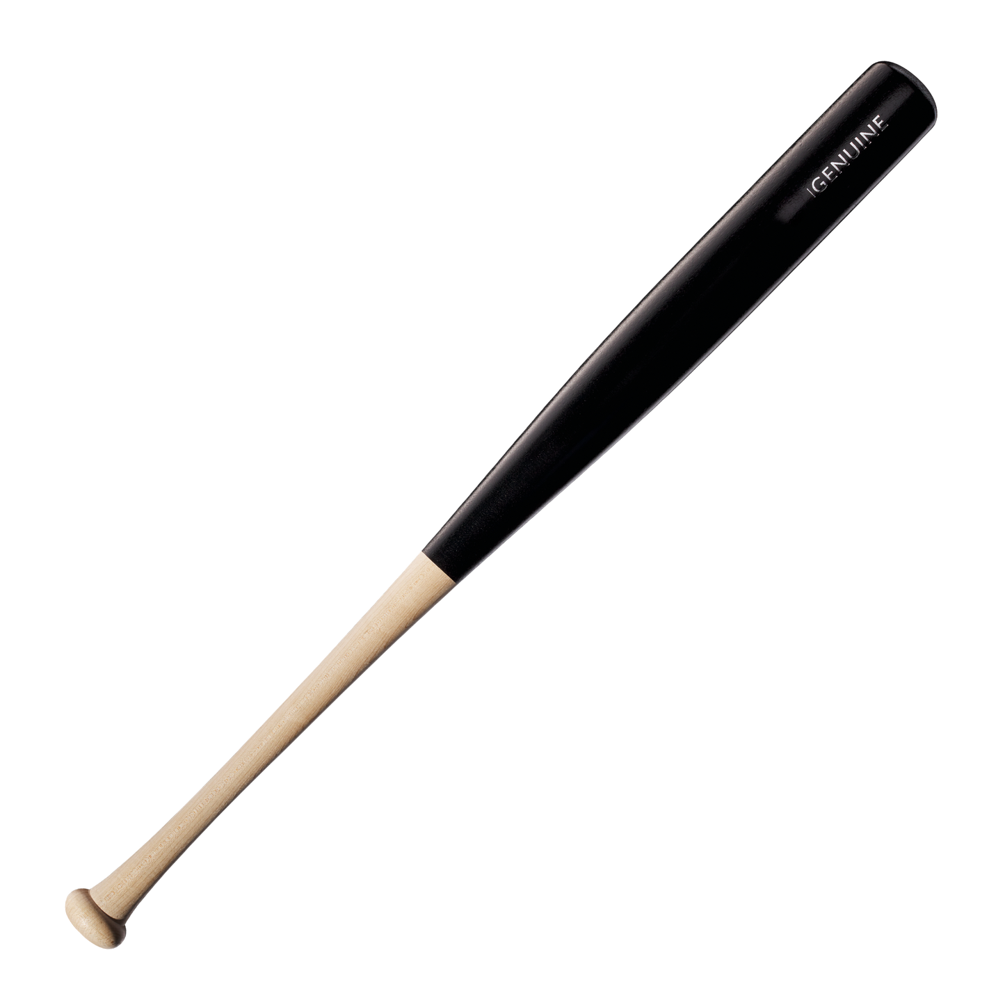 LOUISVILLE SLUGGER YOUTH GENUINE NATURAL Bat Club USA