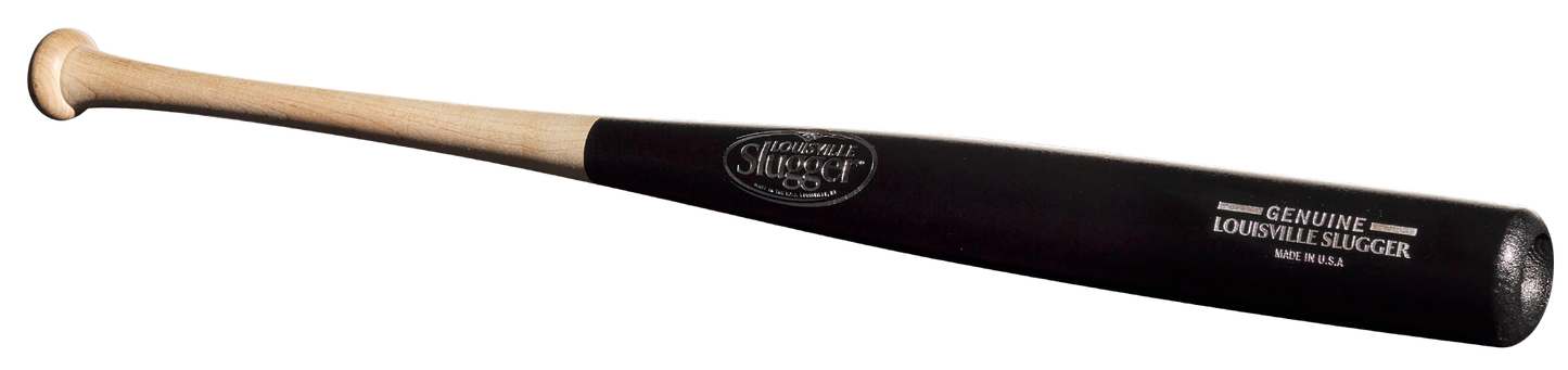 LOUISVILLE SLUGGER YOUTH GENUINE NATURAL Bat Club USA