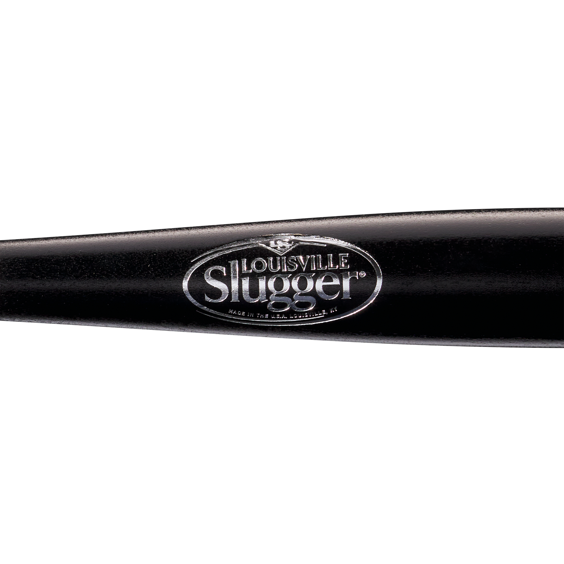 LOUISVILLE SLUGGER YOUTH GENUINE NATURAL Bat Club USA