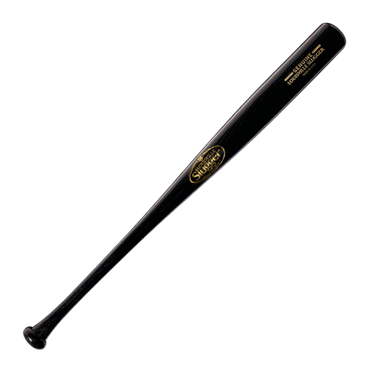 LOUISVILLE SLUGGER YOUTH GENUINE BLACK Bat Club USA