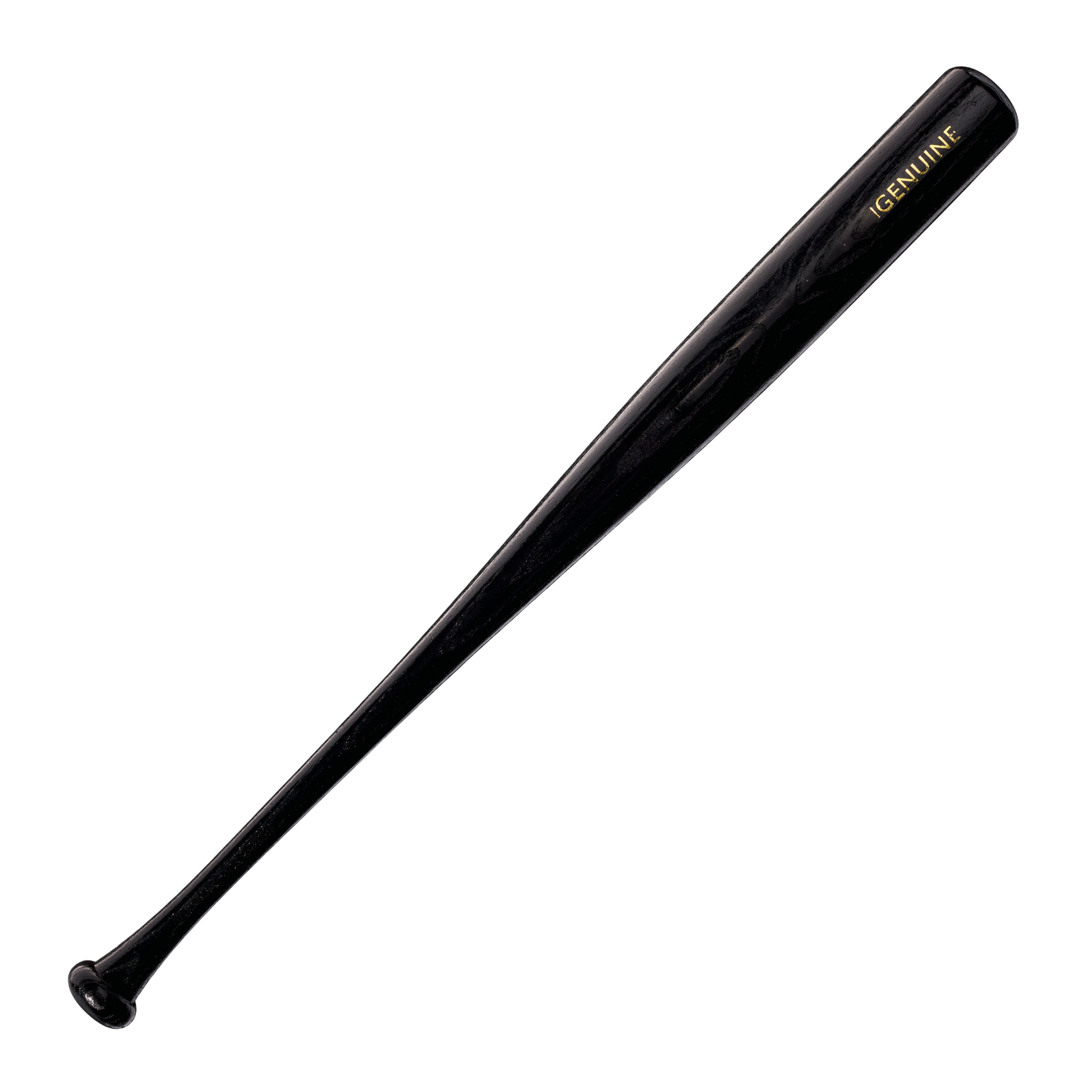 LOUISVILLE SLUGGER YOUTH GENUINE BLACK Bat Club USA