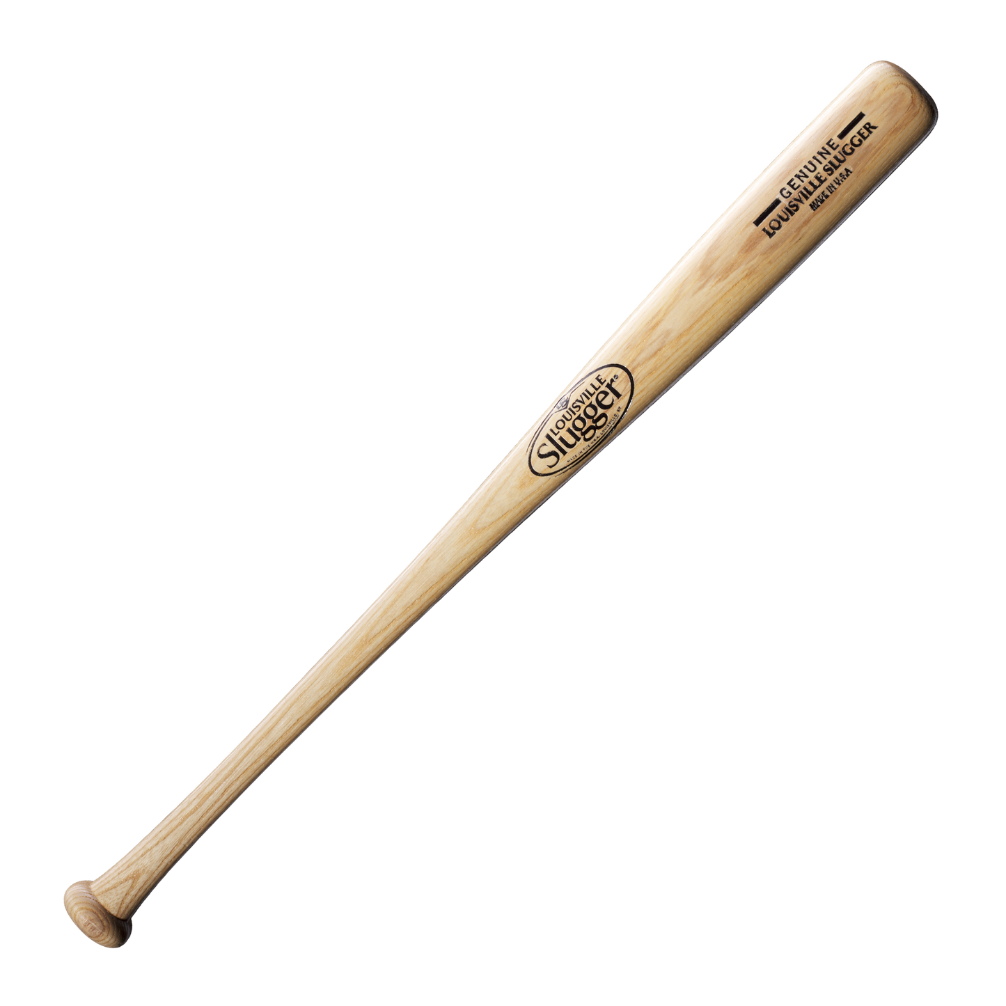 LOUISVILLE SLUGGER GENUINE YOUTH WOOD TEEBALL Bat Club USA