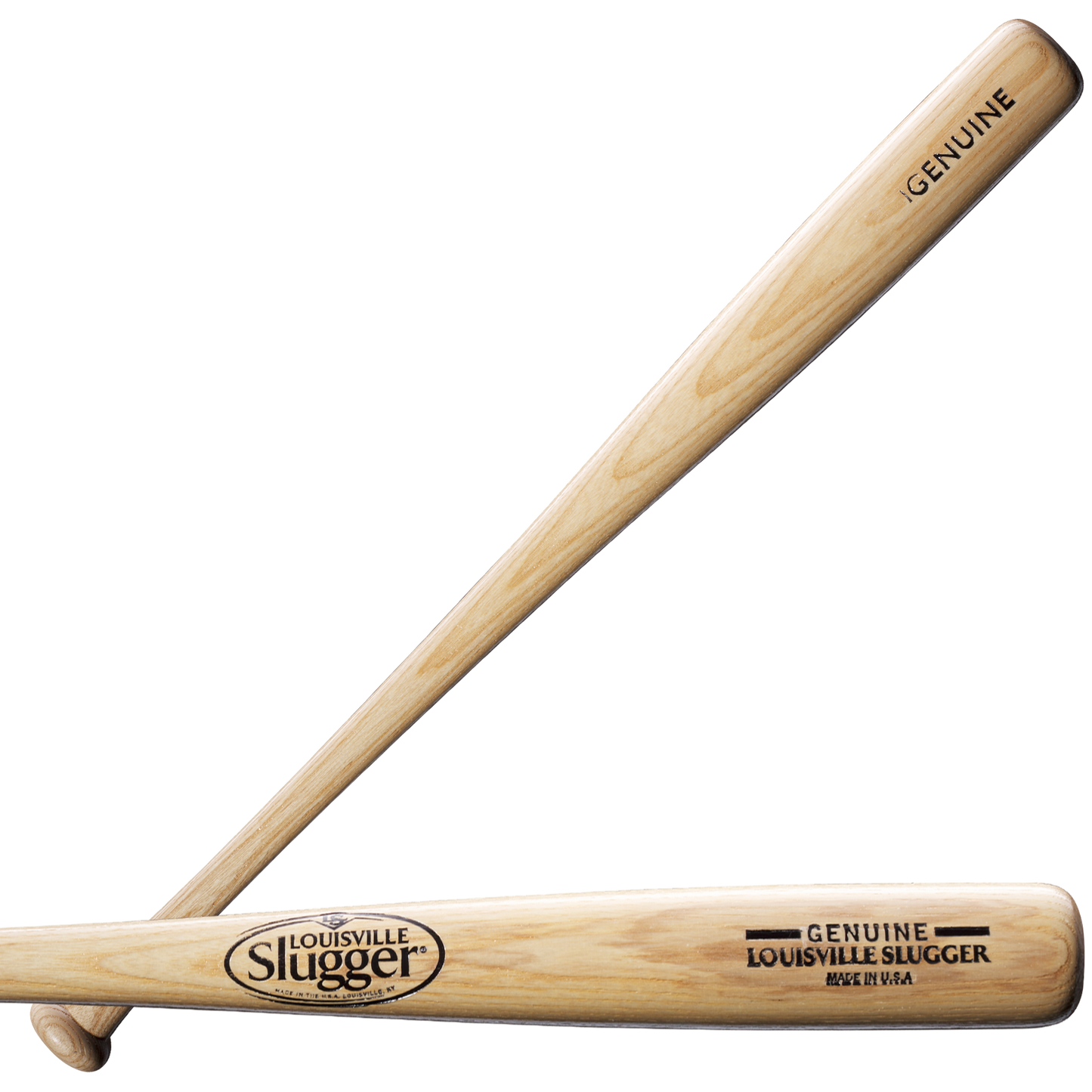 LOUISVILLE SLUGGER GENUINE YOUTH WOOD TEEBALL Bat Club USA