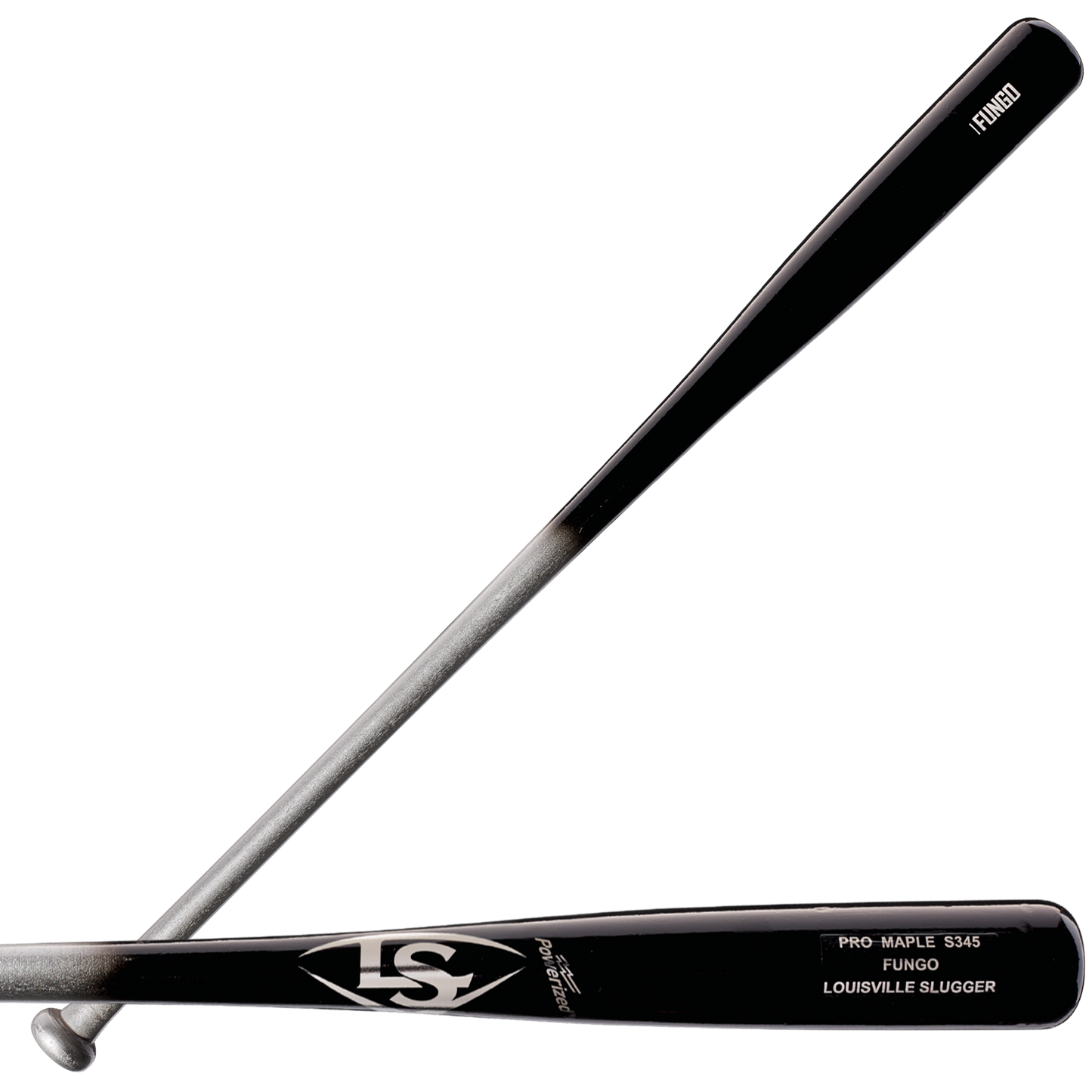 LOUISVILLE SLUGGER S345 FUNGO Bat Club USA