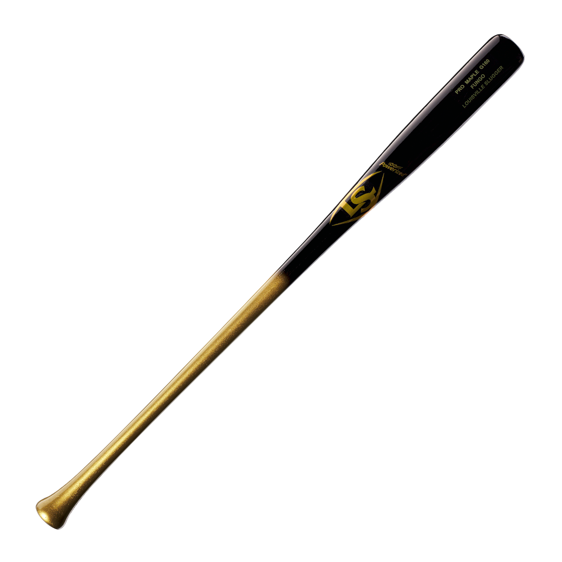 LOUISVILLE SLUGGER G160 FUNGO Bat Club USA