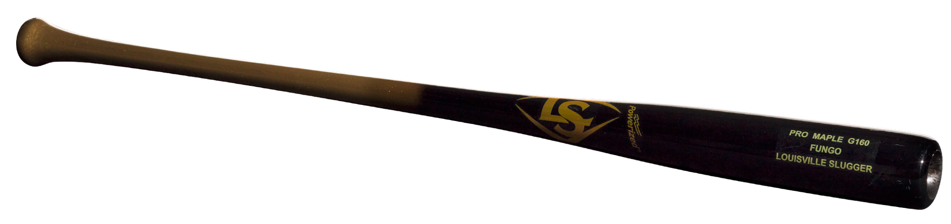 LOUISVILLE SLUGGER G160 FUNGO Bat Club USA