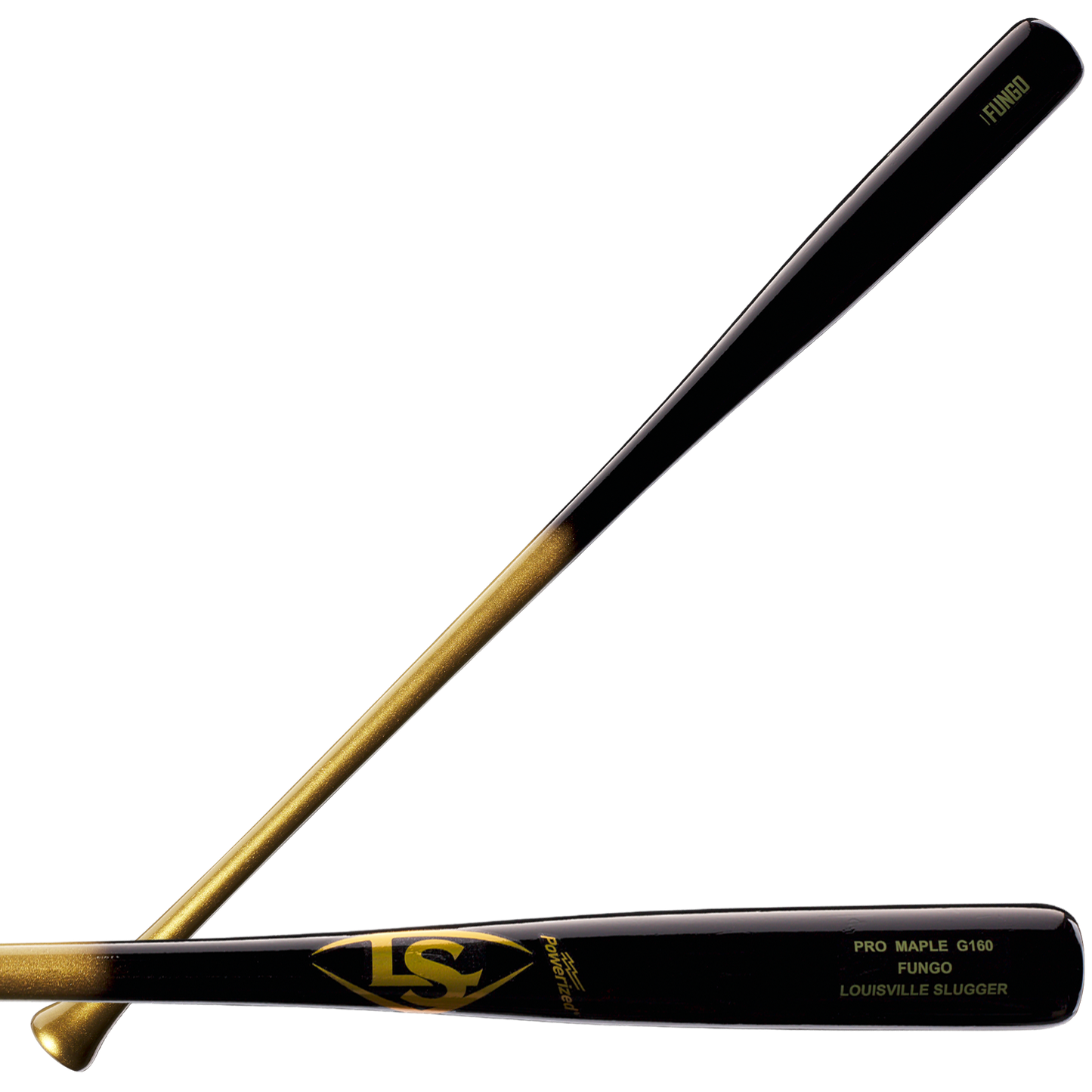 LOUISVILLE SLUGGER G160 FUNGO Bat Club USA