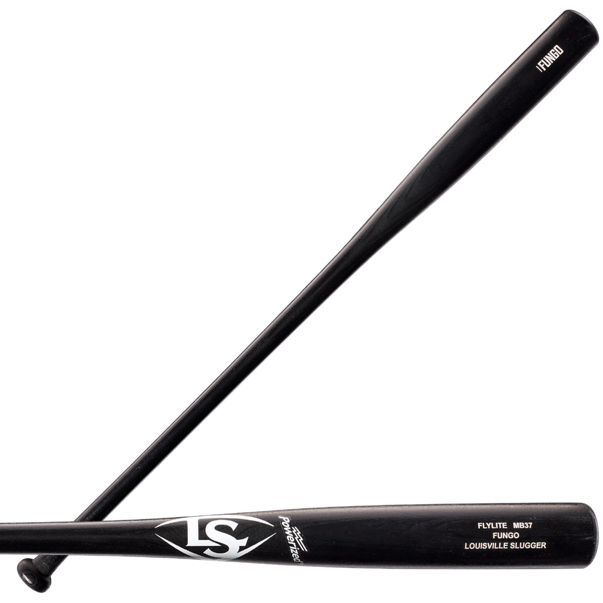 LOUISVILLE SLUGGER MB37 FUNGO Bat Club USA