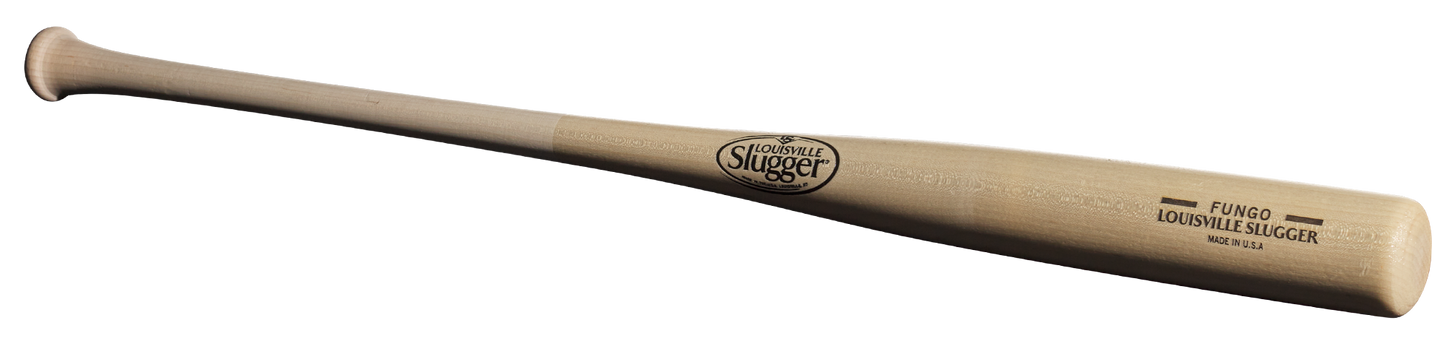 LOUISVILLE SLUGGER K100 FUNGO Bat Club USA