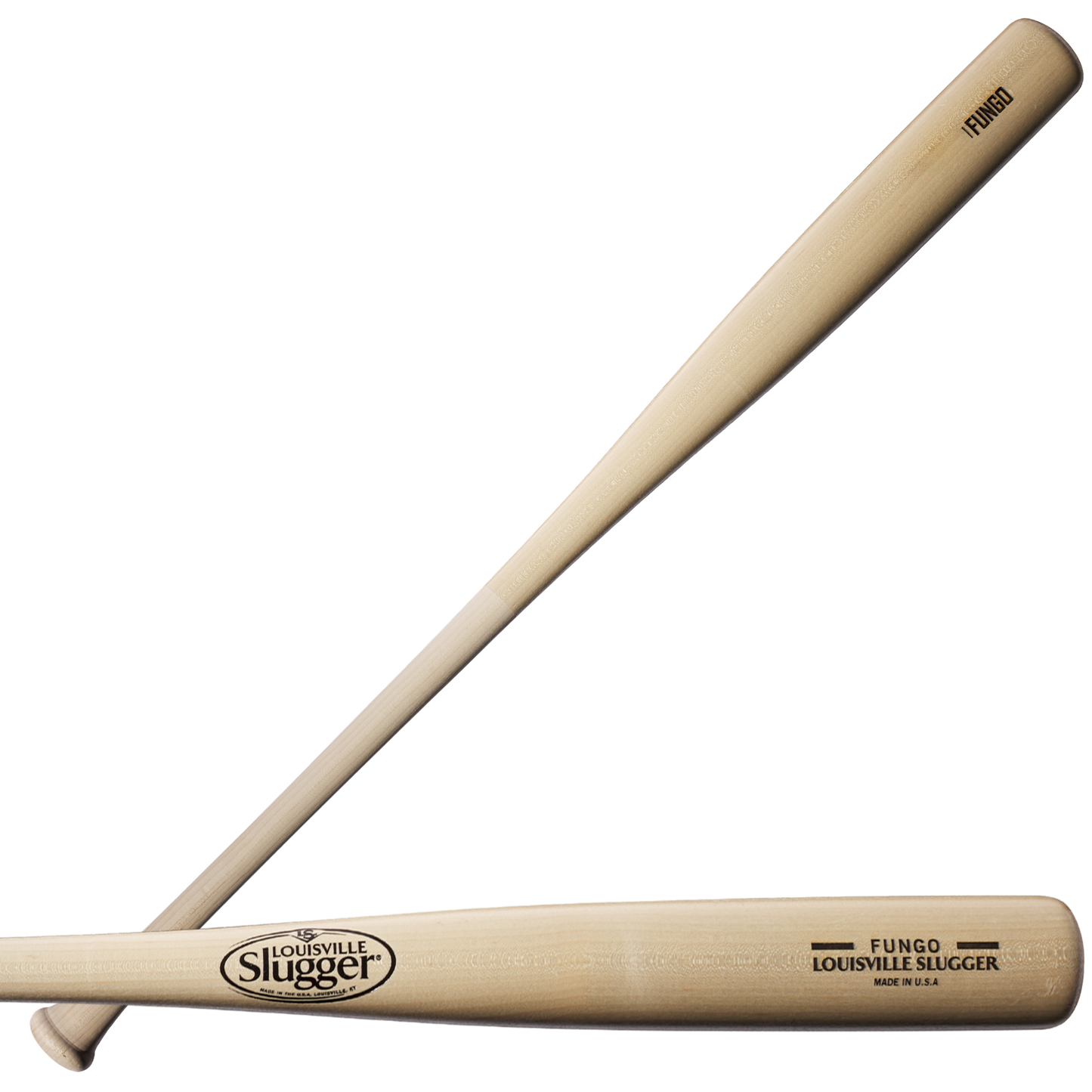 LOUISVILLE SLUGGER K100 FUNGO Bat Club USA