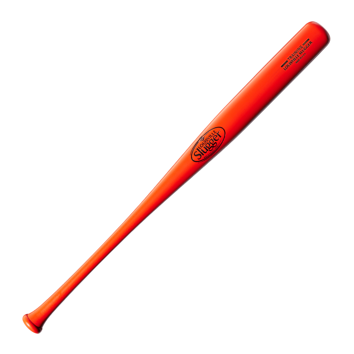 LOUISVILLE SLUGGER HEAVYWEIGHT TRAINER Bat Club USA