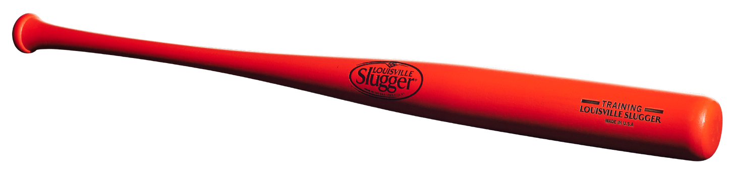 LOUISVILLE SLUGGER HEAVYWEIGHT TRAINER Bat Club USA