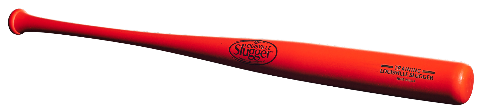 LOUISVILLE SLUGGER HEAVYWEIGHT TRAINER Bat Club USA