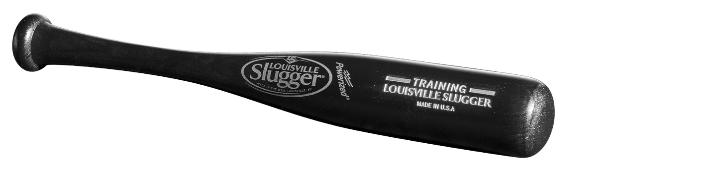 LOUISVILLE SLUGGER ONE HAND TRAINER Bat Club USA