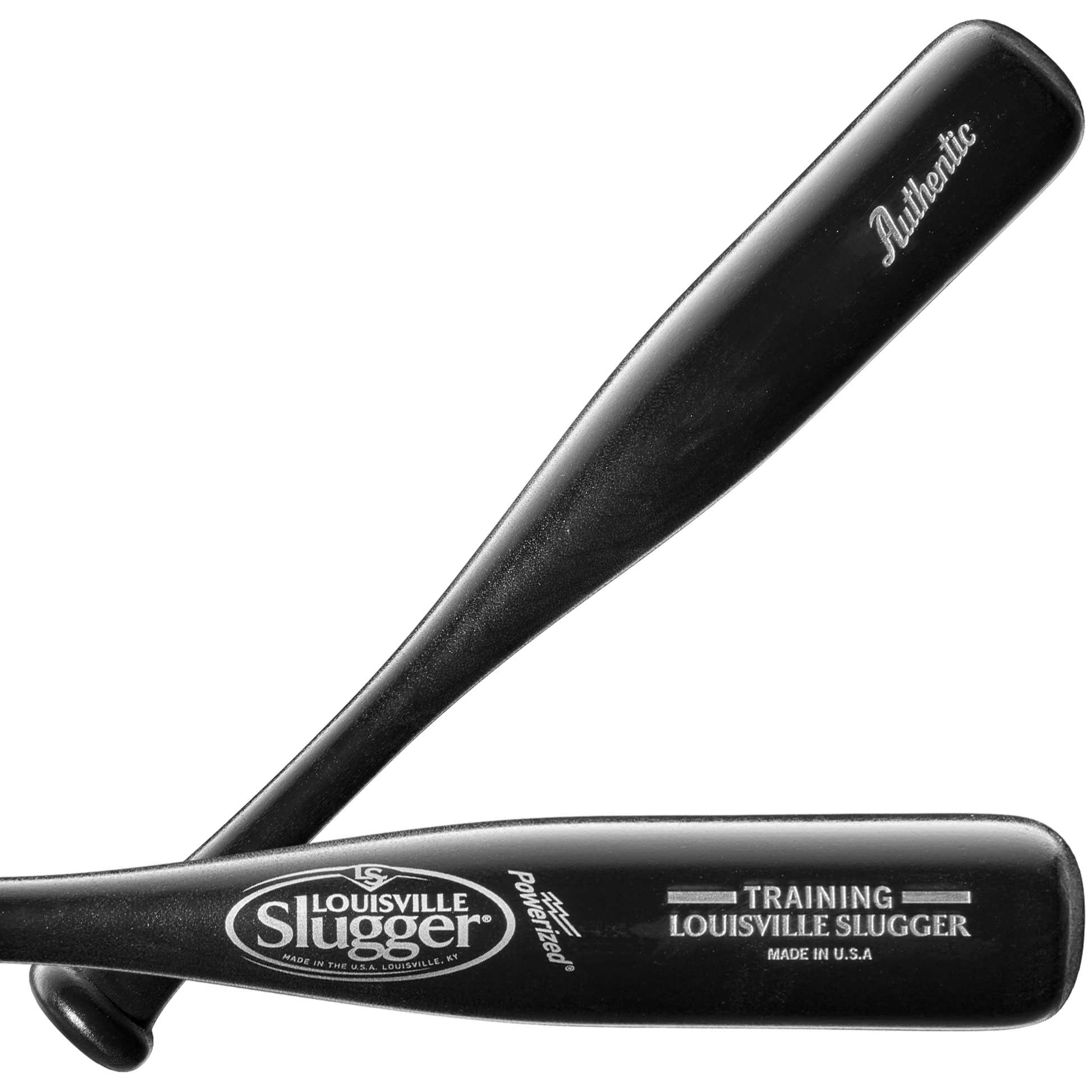 LOUISVILLE SLUGGER ONE HAND TRAINER Bat Club USA