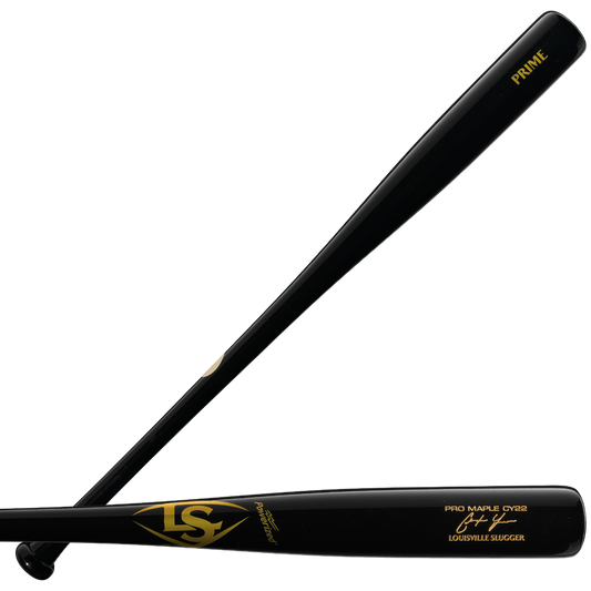 LOUISVILLE SLUGGER PRO PRIME MPL CY22 YELICH Bat Club USA