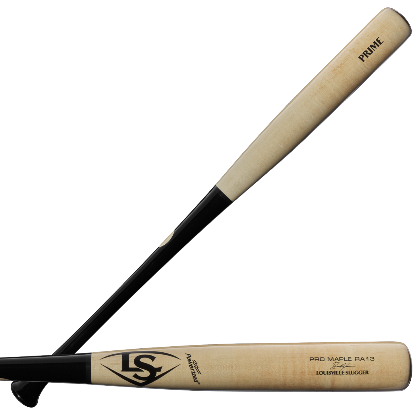 LOUISVILLE SLUGGER PRO PRIME MPL RA13 ACUNA Bat Club USA