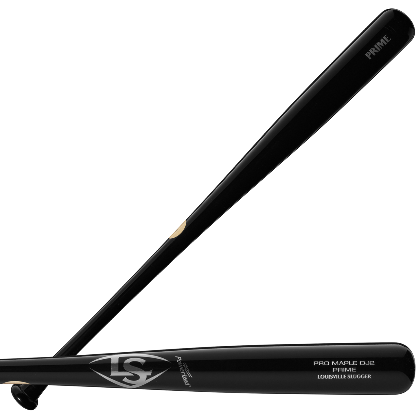 LOUISVILLE SLUGGER PRO PRIME DJ2 Bat Club USA