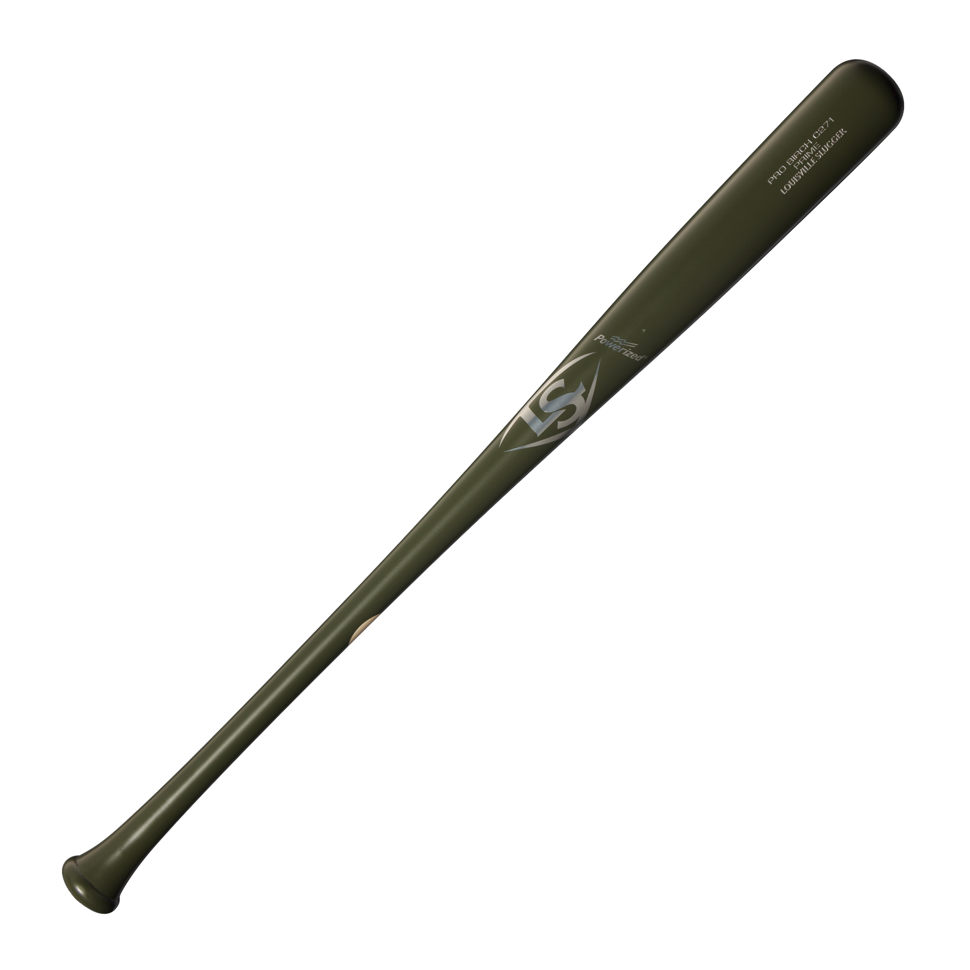 LOUISVILLE SLUGGER PRO PRIME C271 BIRCH Bat Club USA