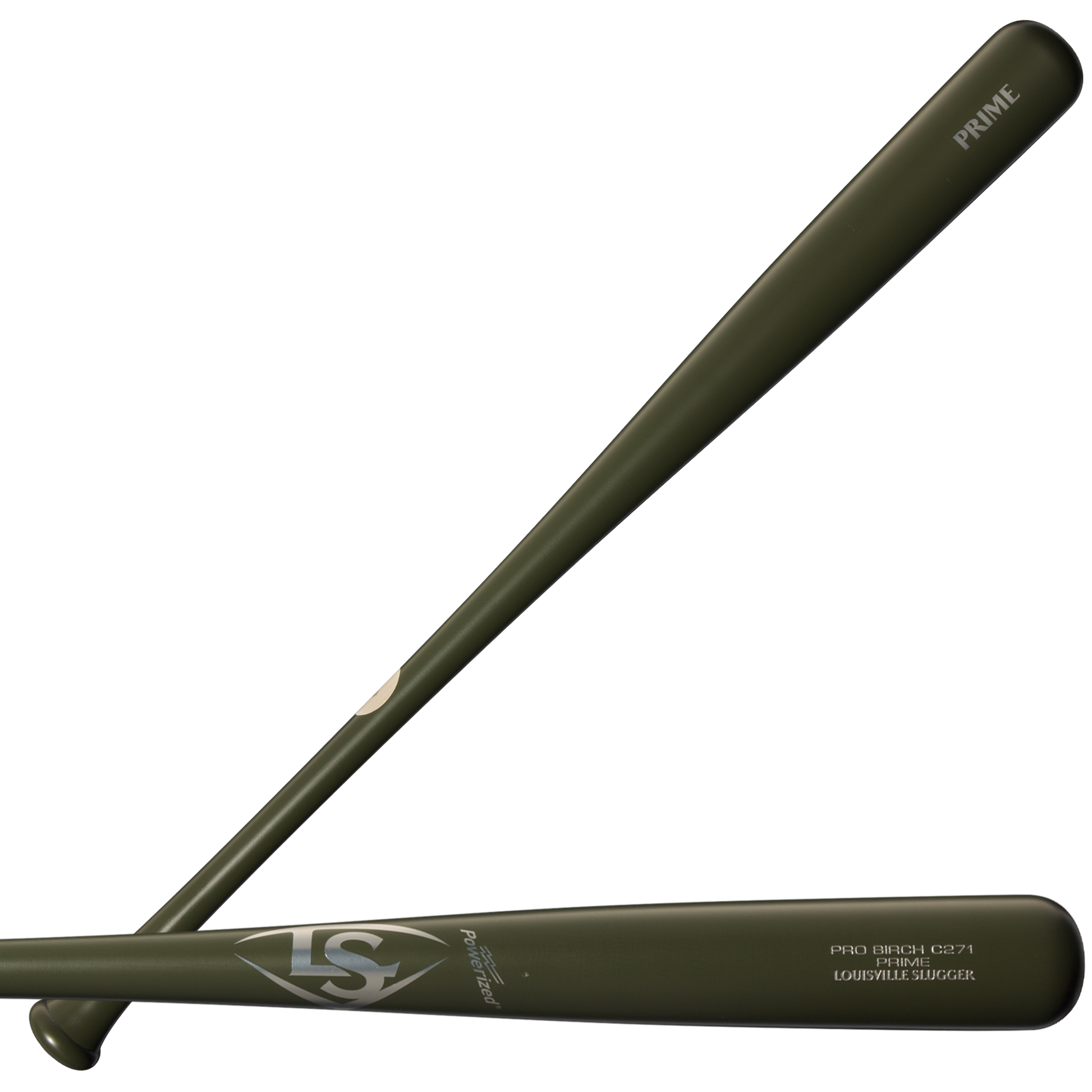 LOUISVILLE SLUGGER PRO PRIME C271 BIRCH Bat Club USA