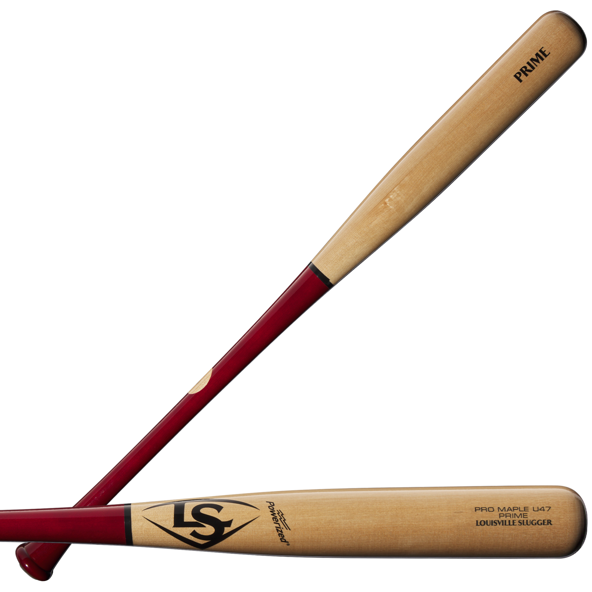 LOUISVILLE SLUGGER PRO PRIME U47 Bat Club USA