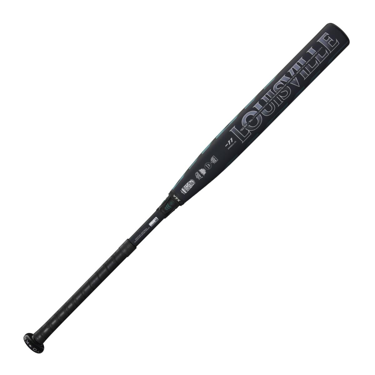 2025 LOUISVILLE SLUGGER KRYO FASTPITCH (-11, -10, -9, -8) Bat Club USA