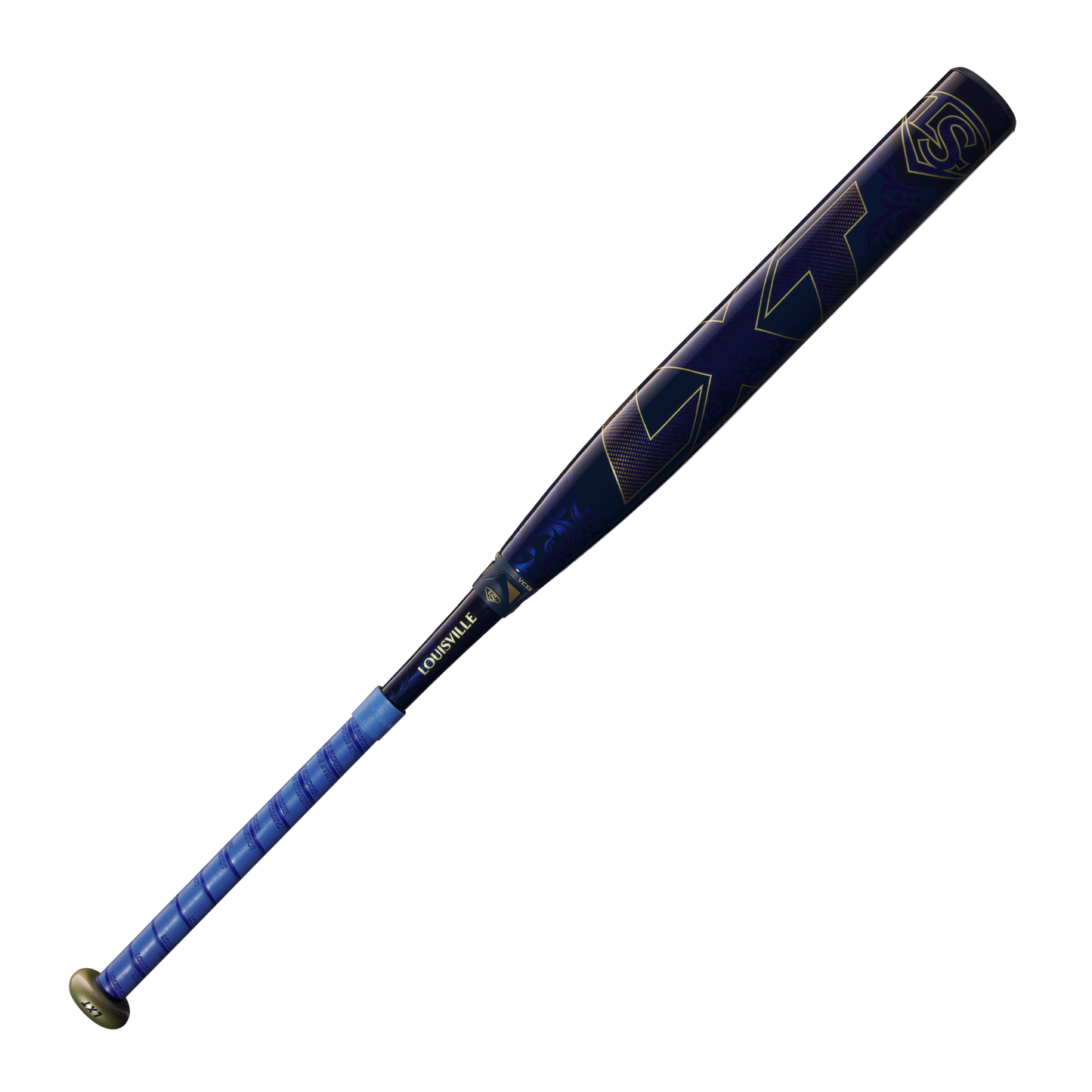 2025 Louisville Slugger LXT Fastpitch Bat - BASIC