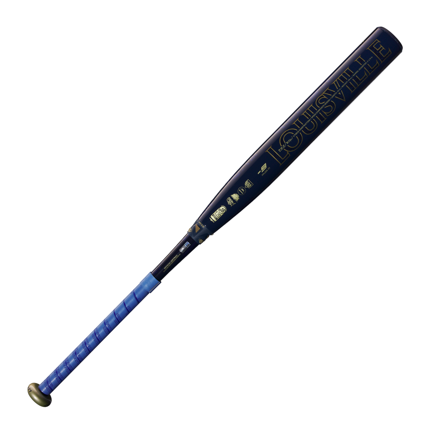 2025 Louisville Slugger LXT Fastpitch Bat - BASIC