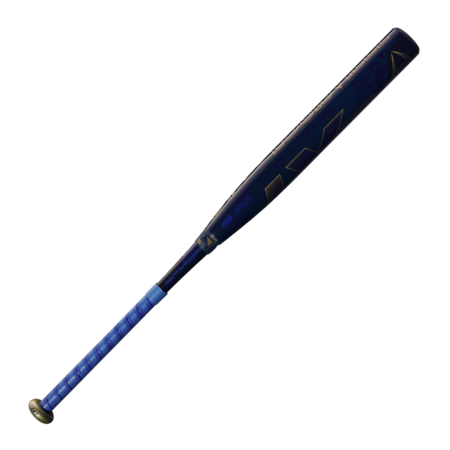 2025 Louisville Slugger LXT Fastpitch Bat - BASIC