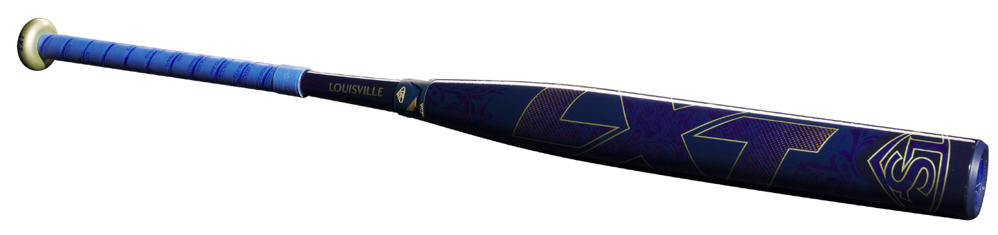 2025 Louisville Slugger LXT Fastpitch Bat - BASIC