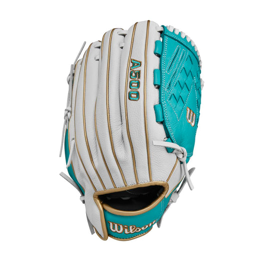 WILSON A500 Siren 12.5" Inch Bat Club USA