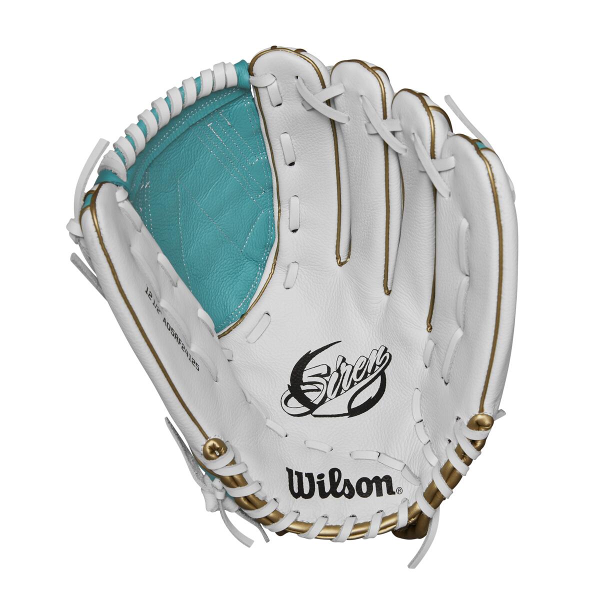 WILSON A500 Siren 12.5" Inch Bat Club USA