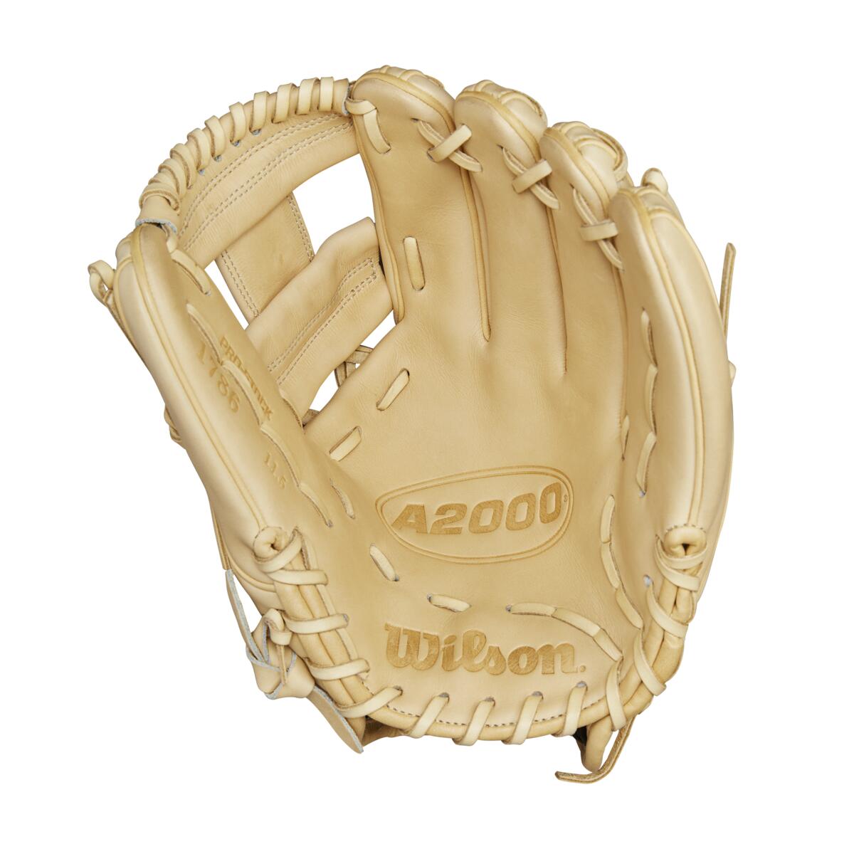 A2000 Classic 1786 11.5" Inch - Team Store