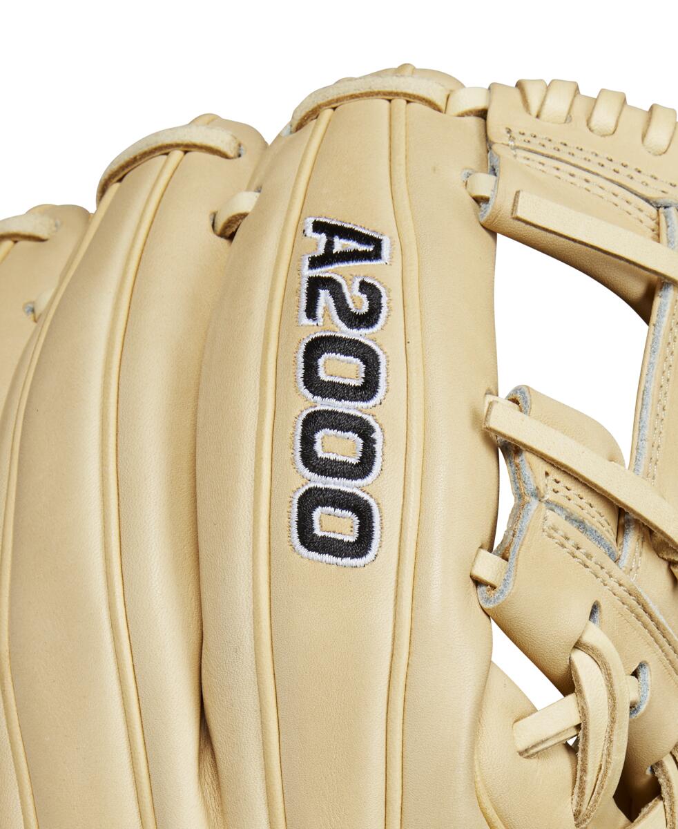 A2000 Classic 1786 11.5" Inch - Team Store