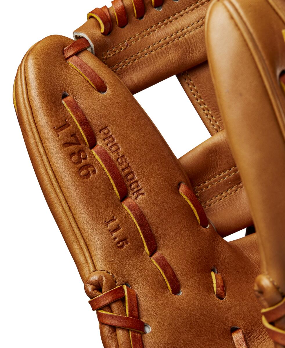 A2000 Classic 1786 11.5" Inch - Team Store
