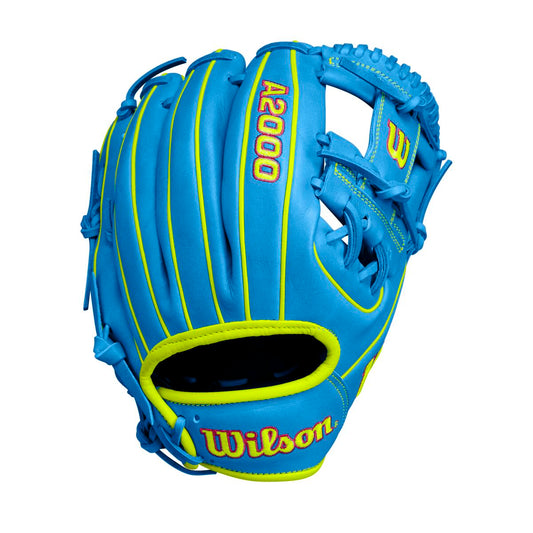 FALL 2024 A2000® 1786 11.5” INFIELD BASEBALL GLOVE - Team Store