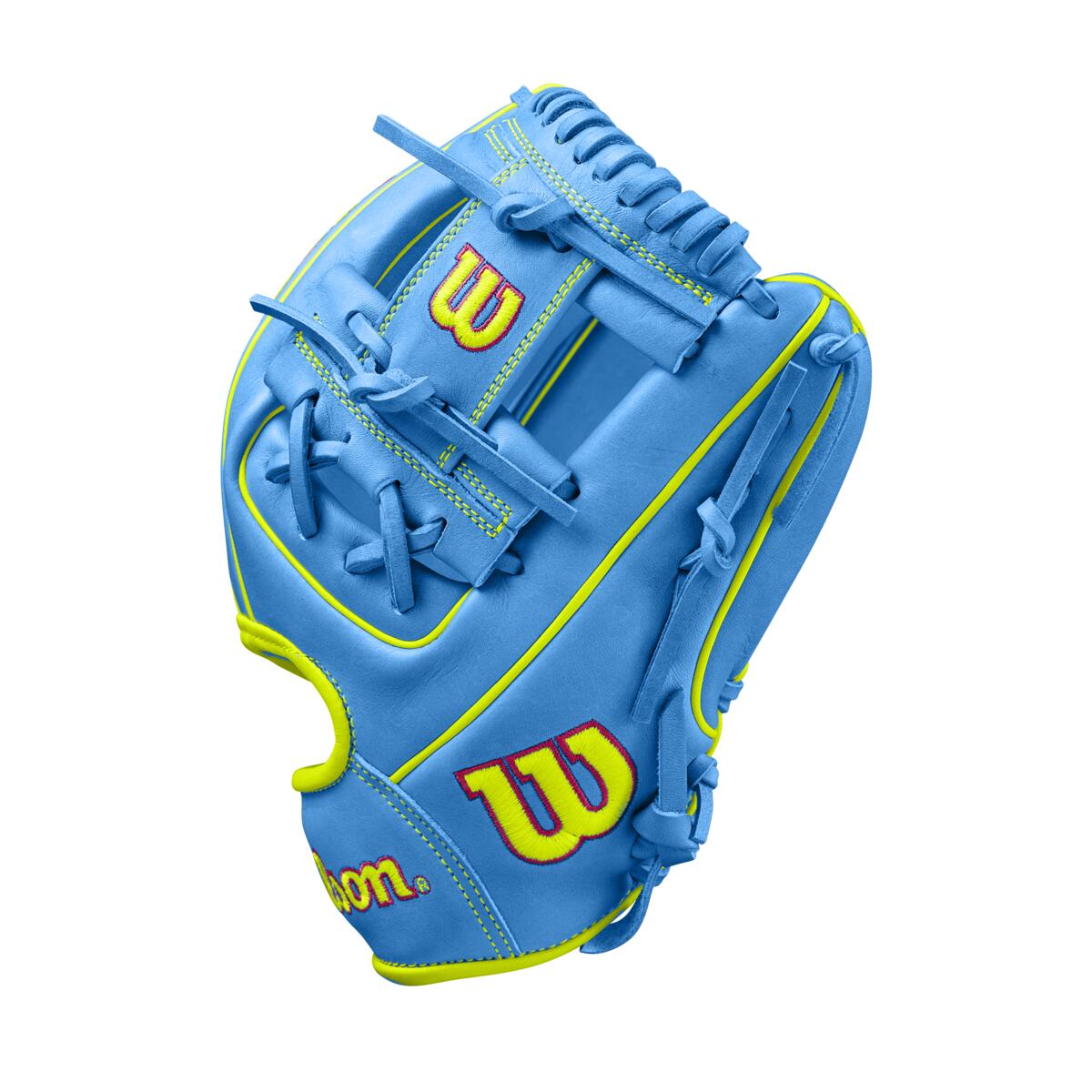 FALL 2024 A2000® 1786 11.5” INFIELD BASEBALL GLOVE - Team Store