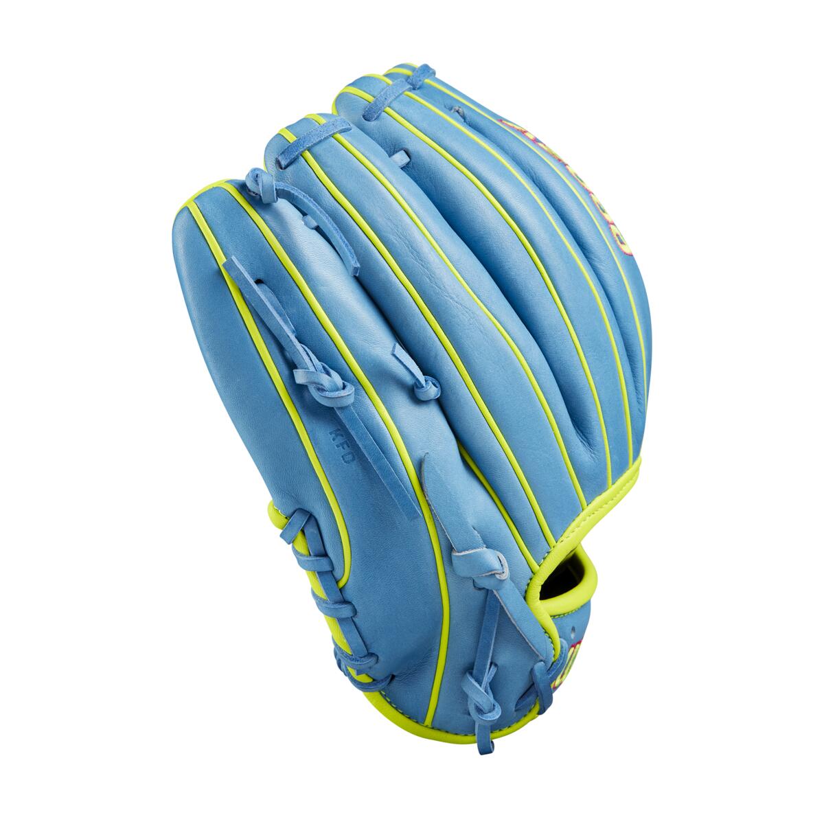 FALL 2024 A2000® 1786 11.5” INFIELD BASEBALL GLOVE Bat Club USA