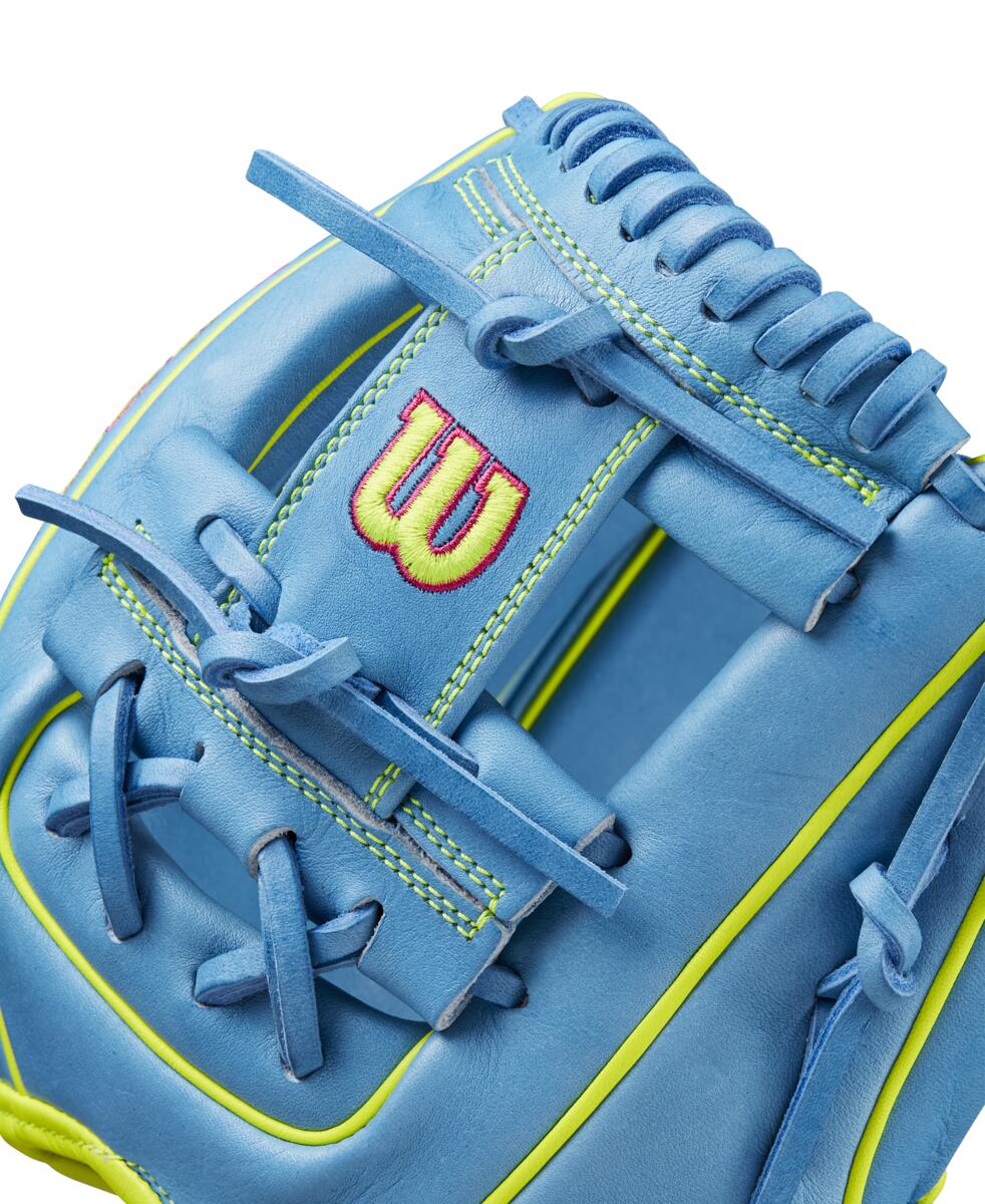 FALL 2024 A2000® 1786 11.5” INFIELD BASEBALL GLOVE Bat Club USA