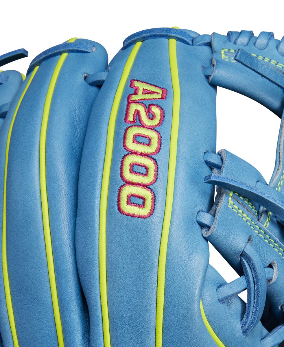 FALL 2024 A2000® 1786 11.5” INFIELD BASEBALL GLOVE - Team Store