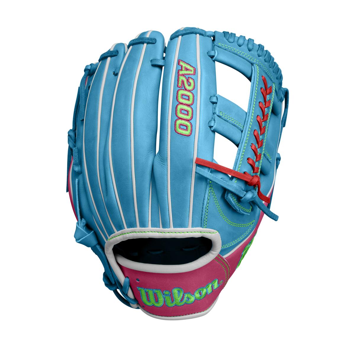 FALL 2024 A2000® 1785 11.75” INFIELD BASEBALL GLOVE - Team Store