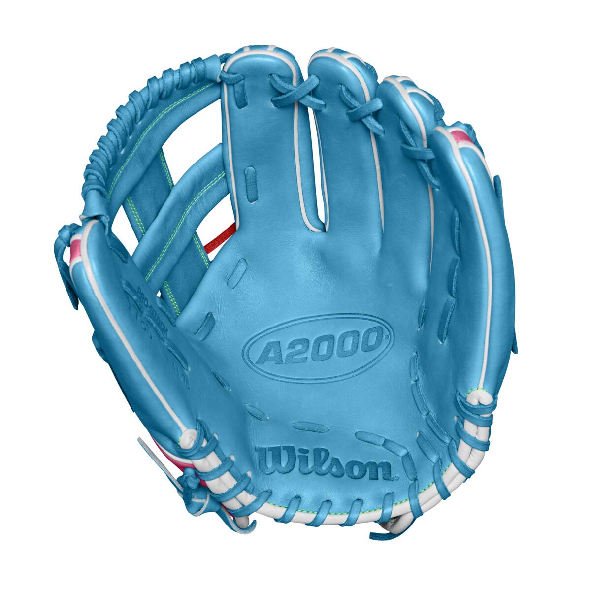 FALL 2024 A2000® 1785 11.75” INFIELD BASEBALL GLOVE Bat Club USA