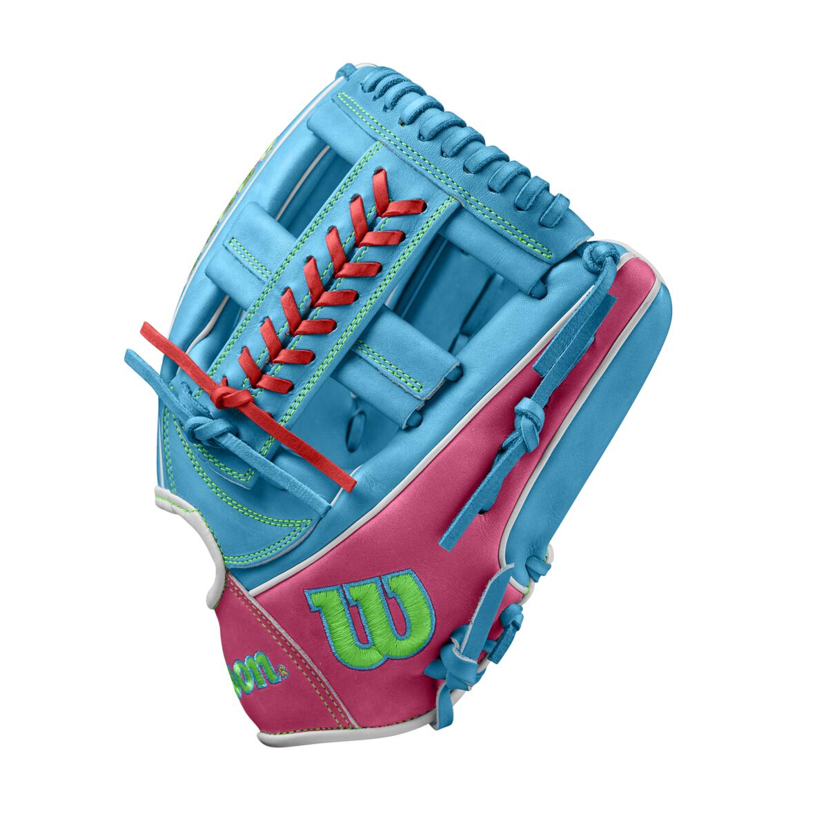 FALL 2024 A2000® 1785 11.75” INFIELD BASEBALL GLOVE - Team Store